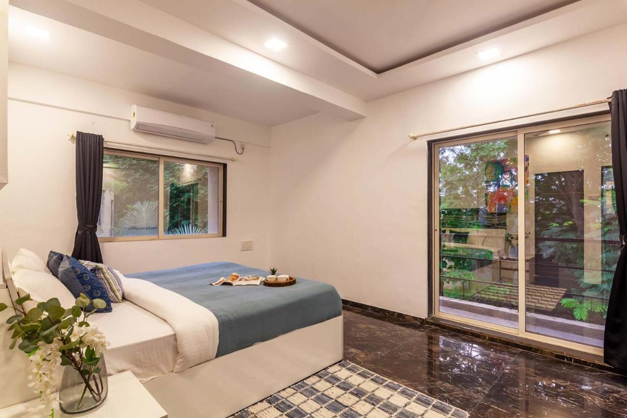Stayvista'S Vine & Splash - Riverside Villa With An Infinity Pool And Indoor Games คาร์จัต ภายนอก รูปภาพ